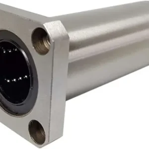 LMK-L 20 UU Łożysko liniowe z kołnierzem Tani